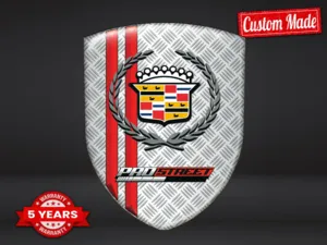 Cadillac Adesivi Vetri Furgoni Sportivi Premium Pregio ST